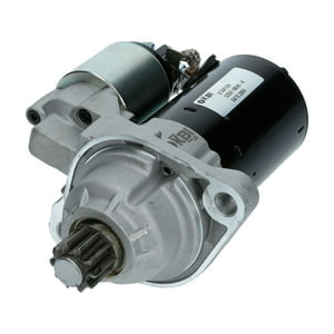 Kuboshi - Motor De Partida Volkswagen Tiguan 1.4 Caxa Gasolina 12/21