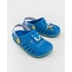 thumbnail image 1 of Sandalia Infantil Azul/Blanco Sonic Speed Ipanema, 1 of 5