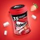 thumbnail image 3 of Chicle Sin Azúcar Botella Sabor Frutilla, 45,5 g, 3 of 4