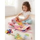 thumbnail image 1 of Libro Sensorial con Tablero De Actividades Motricidad Fina, 1 of 6