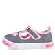 thumbnail image 2 of BALLERINA NIÑA BUBBLEGUMMERS BLOOM GRIS 16 - 21, 2 of 6