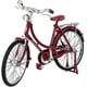 thumbnail image 1 of Bicicleta Modelo Vintage Bicicleta Ornamento Decoración, 1 of 11
