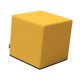 thumbnail image 1 of Bloque De Yoga Brick De Yoga Ligero Para El Entrenamiento De Equilibrio Pilates Indoor Sports Amarillo, 1 of 5