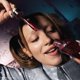 thumbnail image 2 of Prebase Lottie London x Harley Quinn 30 ml Carmesí, 2 of 5