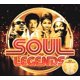 thumbnail image 1 of CD Wonderful Music: 60 grandes éxitos de soul y Motown de los 60 y 70, 1 of 3