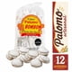 thumbnail image 1 of Palomos Artesanales Dulce  Chileno Tradicional 12 Unidades, 1 of 4
