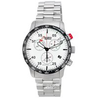 Zeppelin - Reloj 7298M-5 Eurofighter Typhoon Cuarzo 43Mm 10Atm