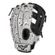 thumbnail image 1 of Guante de béisbol Mizuno 29 cm juvenil para lanzar con la mano derecha, 1 of 2