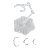 Bothyi - Figura De Acción De Montaje Soporte De Exhibición Modelo De Muñeca Soporte De Soporte Estilo C