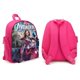 thumbnail image 4 of Mochila Escolar Los Vengadores Rosa, 4 of 6