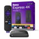 thumbnail image 1 of Dispositivo de Streaming HD/4K/HDR Roku Express 4K, 1 of 7