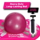 thumbnail image 3 of Tabla Pogo Ball New Bounce Trick Pogo Board para niños de 7 a 10 años, 3 of 3