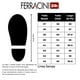 thumbnail image 4 of Zapatilla Ferracini Hombre 8191 Blanco Urbano, 4 of 4