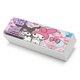 thumbnail image 1 of My Melody Estuche Rígido para Gafas de Cuero PU Protector con Forro de Felpa Premium Suave para Hombres y Mujeres, 1 of 6