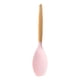 thumbnail image 4 of Utensilios De Cocina De Silicona Utensilio De Cocina De Silicona Con Mango De Madera Para Cocina H, 4 of 5