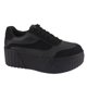 thumbnail image 1 of Zapatilla Chalada Mujer 38-Trust-1 Negro Moda, 1 of 3