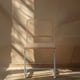 thumbnail image 2 of Silla de Madera Breuer Natural, 2 of 8
