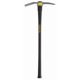 thumbnail image 2 of Mango de fibra de vidrio Pick Mattock Collins Double Bit de 1,13 kg, 2 of 3