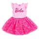 thumbnail image 1 of Vestido de tul de Barbie Big Girls Pink 14-16, 1 of 3