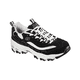 thumbnail image 2 of ZAPATILLAS SKECHERS D'LITES BIGGEST | 11930-BKW - Talla 38,5, 2 of 7