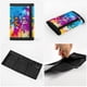 thumbnail image 5 of Osos Bailarines Cartera Trifold para Hombres, 8 Ranuras para Tarjetas, 1 Ventana de ID, Tarjetero Delgado con Bolsillo de Efectivo con Cremallera para Uso Cotidiano, 5 of 6