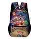 thumbnail image 1 of Cars A Rodar Mochila Escolar Para Niños Y Niñas Mochila Infantil De Alta Calidad Ligera Grande Y Duradera 43x15x32cm, 1 of 6