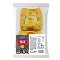 Pack Empanadas De Pino 2 Un Lider