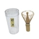 thumbnail image 5 of Batidor De Matcha Con Soporte, Batidor De Bambú Para La Ceremonia Del Té, Estilo Matcha En Polvo D, 5 of 5