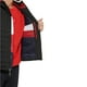 thumbnail image 2 of Chaqueta Tommy Hilfiger de poliéster elástico con capucha, plegable, negra, 2 of 2