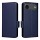 thumbnail image 1 of Funda Cartera para iPhone Air Tapa Flip con Ranuras y Soporte Azul, 1 of 5