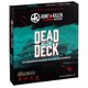 thumbnail image 1 of Juego Hunt A Killer Dead Below Deck, 1 of 8