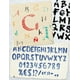 thumbnail image 4 of Cómo Dibujar Letras A Mano, 4 of 8