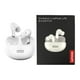 thumbnail image 2 of Audifonos Bluetooth InEar Reduccion De Ruido Blanco LP5W, 2 of 4