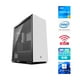 thumbnail image 1 of Pc Gamer Intel Pentium Gold G6400 Gráficos Integrados 16 Gb Ram Ssd 500gb M 2 2 Tb Hdd Deepcool Macube 310 White, 1 of 3