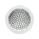 thumbnail image 1 of FOCO PL LED EMBUTIDO 6W LUZ FRIA 6000°K, 1 of 5