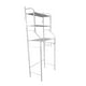 thumbnail image 1 of Organizador rack estante de baño, 1 of 2