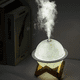 thumbnail image 2 of Humidificador de lámpara de luna, 2 of 3