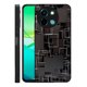 thumbnail image 1 of Carcasa Compatible con VIVO Y38 Diseño 204, 1 of 3