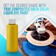 thumbnail image 5 of Pigmento de Resina TRUE COMPOSITES Amarillo 118 ml, 5 of 8