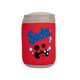 thumbnail image 1 of Peluche Ami Amis Jumbo Fizzles, acogedor ganchillo, 25 cm, coleccionistas, 1 of 4