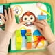 thumbnail image 3 of Libro de actividades sensorial interactivo Busy Book Peapod Play, 3 of 9