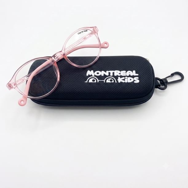 Lentes Anti Luz Azul Niños Computador Pantallas Descanso