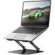 thumbnail image 1 of Soporte Laptop Orlian ST01 Plegable Aluminio 11-16, 1 of 3