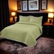 thumbnail image 1 of Cubrecama Quilt de Verano Bordado de 2 Plazas, 1 of 2
