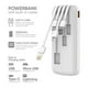 thumbnail image 2 of Power Bank Bateria Externa 10000Mah, 2 of 3