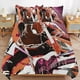 thumbnail image 5 of Spidean Bedding Se for Kids Men Women Twin Size3s Comforter Cover And Pillowcases-, 5 of 5