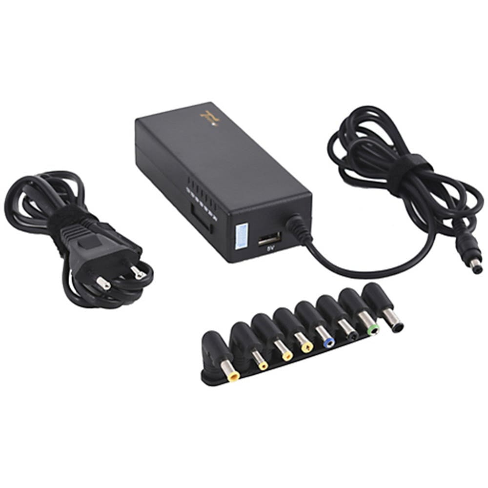 Taurus - Fuente De Poder Para Notebook