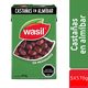thumbnail image 1 of Pack Castañas en Almibar Wasil 5X570 Gr, 1 of 2