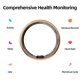thumbnail image 2 of Anillo Inteligente TIAZUUX Fitness, Sueño y Monitor Cardíaco, 2 of 8