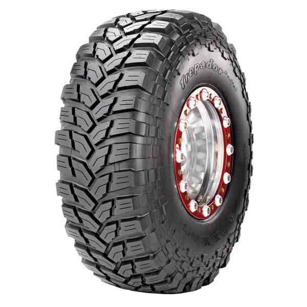 Maxxis - Neumatico 235/75R15 104/101Q 6Pr M8060 Trepador Radial